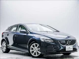 2017 Volvo V40 Sedan for sale, Japanese used car export - photo 1 of 50 | GULJI TRADERS