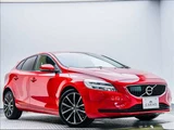 2017 Volvo V40 D4 Dynamic Sedan for sale, Japanese used car export - photo 1 of 50 | GULJI TRADERS