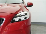 2017 Volvo V40 D4 Dynamic Sedan for sale, Japanese used car export - photo 27 of 50 | GULJI TRADERS
