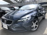 2017 Volvo V40 Sedan for sale, Japanese used car export - photo 1 of 45 | GULJI TRADERS