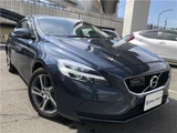 2017 Volvo V40 Sedan for sale, Japanese used car export - photo 3 of 45 | GULJI TRADERS
