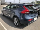 2017 Volvo V40 Sedan for sale, Japanese used car export - photo 11 of 45 | GULJI TRADERS