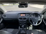 2017 Volvo V40 Sedan for sale, Japanese used car export - photo 14 of 45 | GULJI TRADERS