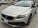 2017 Volvo V40 T5 AWD Sedan for sale, Japanese used car export - photo 1 of 6 | GULJI TRADERS