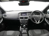 2017 Volvo V40 Sedan for sale, Japanese used car export - photo 2 of 50 | GULJI TRADERS