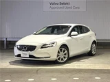 2017 Volvo V40 D4 Sedan for sale, Japanese used car export - photo 1 of 30 | GULJI TRADERS