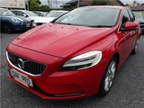 2017 Volvo V40 Sedan for sale, Japanese used car export - photo 1 of 34 | GULJI TRADERS