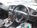 2017 Volvo V40 Sedan for sale, Japanese used car export - photo 9 of 34 | GULJI TRADERS