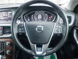 2017 Volvo V40 Sedan for sale, Japanese used car export - photo 26 of 34 | GULJI TRADERS
