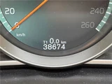2017 Volvo V40 T3 Sedan for sale, Japanese used car export - photo 3 of 30 | GULJI TRADERS