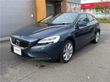 2017 Volvo V40 T3 Sedan for sale, Japanese used car export - photo 6 of 30 | GULJI TRADERS