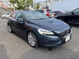 2017 Volvo V40 T3 Sedan for sale, Japanese used car export - photo 7 of 30 | GULJI TRADERS