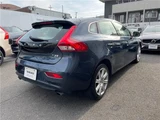 2017 Volvo V40 T3 Sedan for sale, Japanese used car export - photo 9 of 30 | GULJI TRADERS