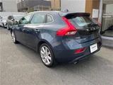 2017 Volvo V40 T3 Sedan for sale, Japanese used car export - photo 10 of 30 | GULJI TRADERS