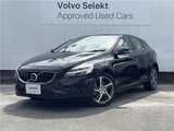 2017 Volvo V40 D4 Sedan for sale, Japanese used car export - photo 1 of 30 | GULJI TRADERS