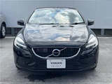 2017 Volvo V40 D4 Sedan for sale, Japanese used car export - photo 5 of 30 | GULJI TRADERS