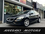 2017 Volvo V40 T3 Sedan for sale, Japanese used car export - photo 1 of 69 | GULJI TRADERS