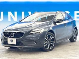 2017 Volvo V40 T5 AWD Sedan for sale, Japanese used car export - photo 1 of 30 | GULJI TRADERS