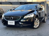 2017 Volvo V40 T3 Sedan for sale, Japanese used car export - photo 1 of 30 | GULJI TRADERS