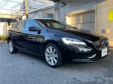 2017 Volvo V40 T3 Sedan for sale, Japanese used car export - photo 6 of 30 | GULJI TRADERS