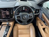2017 Volvo V40 S90 T6 AWD 4WD Sedan for sale, Japanese used car export - photo 12 of 23 | GULJI TRADERS