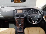 2017 Volvo V40 V40 D4 Sedan for sale, Japanese used car export - photo 3 of 24 | GULJI TRADERS