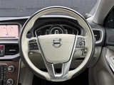 2017 Volvo V40 V40 D4 Sedan for sale, Japanese used car export - photo 6 of 23 | GULJI TRADERS