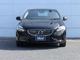2017 Volvo V40 D4 INSCRIPTION Sedan for sale, Japanese used car export - photo 2 of 23 | GULJI TRADERS