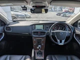 2017 Volvo V40 D4 INSCRIPTION Sedan for sale, Japanese used car export - photo 15 of 23 | GULJI TRADERS