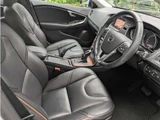 2017 Volvo V40 D4 SUMMUM Sedan for sale, Japanese used car export - photo 11 of 25 | GULJI TRADERS
