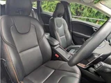 2017 Volvo V40 D4 SUMMUM Sedan for sale, Japanese used car export - photo 12 of 25 | GULJI TRADERS