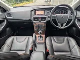 2017 Volvo V40 D4 SUMMUM Sedan for sale, Japanese used car export - photo 16 of 25 | GULJI TRADERS