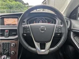 2017 Volvo V40 D4 SUMMUM Sedan for sale, Japanese used car export - photo 17 of 25 | GULJI TRADERS