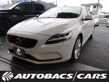 2017 Volvo V40 1500 T3 6FAT 2WD Sedan for sale, Japanese used car export - photo 1 of 23 | GULJI TRADERS