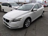 2017 Volvo V40 1500 T3 6FAT 2WD Sedan for sale, Japanese used car export - photo 6 of 23 | GULJI TRADERS