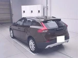 2017 Volvo V40 V40 D4 Sedan for sale, Japanese used car export - photo 2 of 11 | GULJI TRADERS