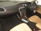 2017 Volvo V40 V40 D4 Sedan for sale, Japanese used car export - photo 4 of 11 | GULJI TRADERS