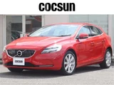 2017 Volvo V40 T3 Sedan for sale, Japanese used car export - photo 1 of 50 | GULJI TRADERS