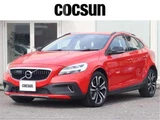 2017 Volvo V40 D4 Dynamic Sedan for sale, Japanese used car export - photo 1 of 50 | GULJI TRADERS