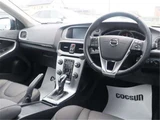 2017 Volvo V40 D4 Dynamic Sedan for sale, Japanese used car export - photo 16 of 50 | GULJI TRADERS