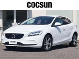 2017 Volvo V40 D4 Sedan for sale, Japanese used car export - photo 1 of 50 | GULJI TRADERS