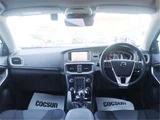 2017 Volvo V40 D4 Sedan for sale, Japanese used car export - photo 4 of 50 | GULJI TRADERS