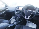 2017 Volvo V40 D4 Sedan for sale, Japanese used car export - photo 16 of 50 | GULJI TRADERS