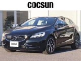 2017 Volvo V40 D4 Sedan for sale, Japanese used car export - photo 1 of 50 | GULJI TRADERS