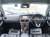 2017 Volvo V40 D4 Sedan for sale, Japanese used car export - photo 4 of 50 | GULJI TRADERS