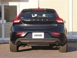 2017 Volvo V40 D4 Sedan for sale, Japanese used car export - photo 9 of 50 | GULJI TRADERS