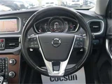 2017 Volvo V40 D4 Sedan for sale, Japanese used car export - photo 12 of 50 | GULJI TRADERS