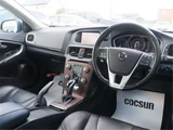 2017 Volvo V40 D4 Sedan for sale, Japanese used car export - photo 16 of 50 | GULJI TRADERS