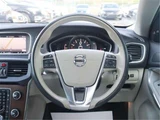 2017 Volvo V40 T3 Sedan for sale, Japanese used car export - photo 12 of 50 | GULJI TRADERS
