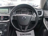 2017 Volvo V40 T3 Sedan for sale, Japanese used car export - photo 12 of 50 | GULJI TRADERS